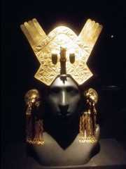Museo Larco61